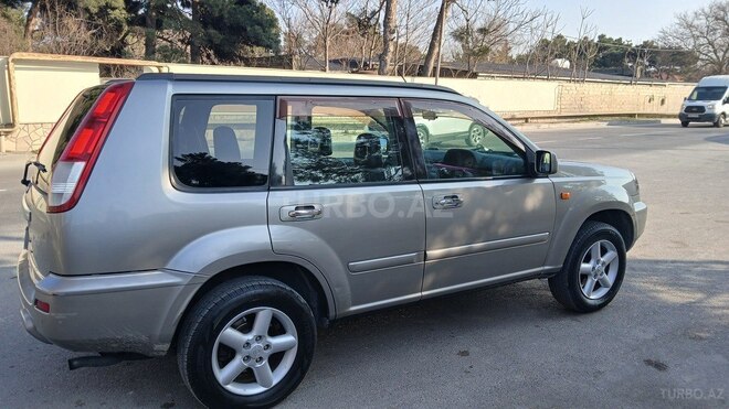 Nissan X-Trail 2021, 256,856 km - 2.0 л - Bakı