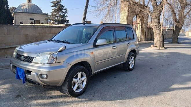 Nissan X-Trail 2021, 256,856 km - 2.0 л - Bakı
