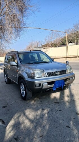 Nissan X-Trail 2021, 256,856 km - 2.0 л - Bakı