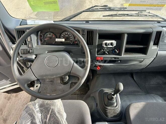 Isuzu FSR 90 L-3