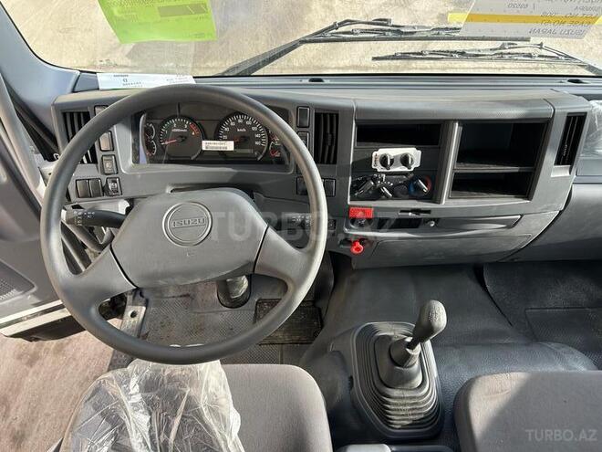 Isuzu FSR 90 L-5