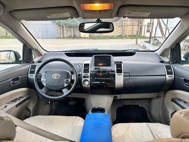 Toyota Prius 2008, 320,000 km - 1.5 l - Bakı