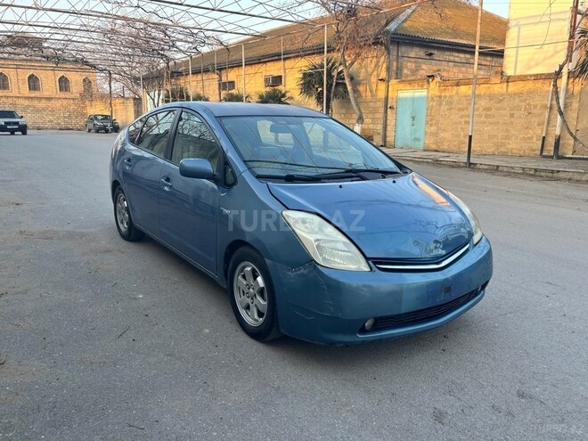 Toyota Prius 2008, 320,000 km - 1.5 l - Bakı