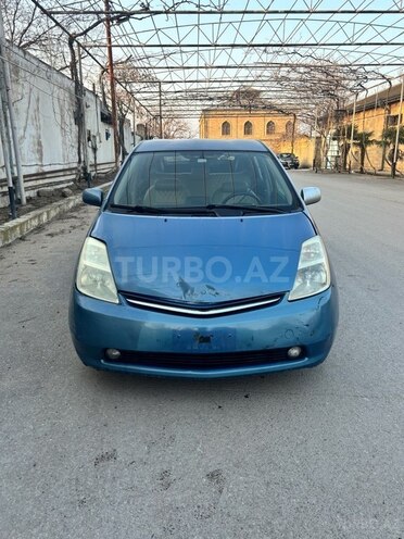 Toyota Prius 2008, 320,000 km - 1.5 l - Bakı