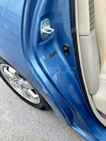 Toyota Prius 2008, 320,000 km - 1.5 l - Bakı