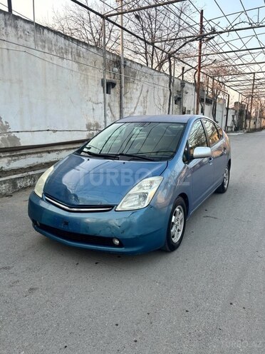 Toyota Prius 2008, 320,000 km - 1.5 l - Bakı