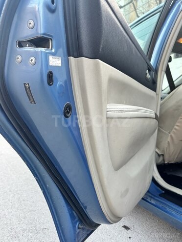Toyota Prius 2008, 320,000 km - 1.5 l - Bakı