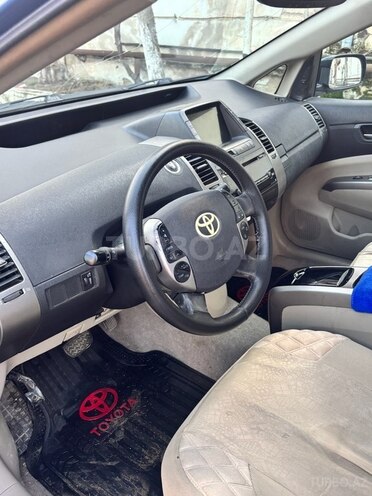 Toyota Prius 2008, 320,000 km - 1.5 l - Bakı