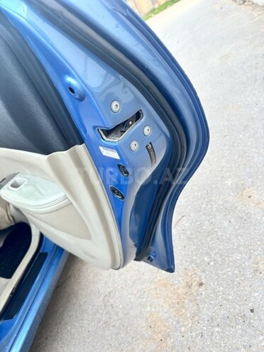 Toyota Prius 2008, 320,000 km - 1.5 l - Bakı