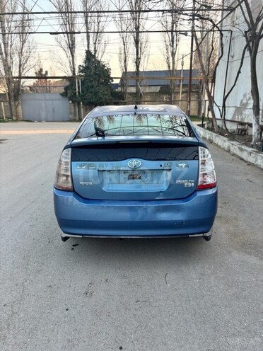 Toyota Prius 2008, 320,000 km - 1.5 l - Bakı