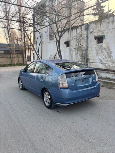 Toyota Prius 2008, 320,000 km - 1.5 l - Bakı