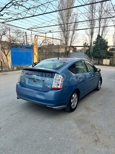 Toyota Prius 2008, 320,000 km - 1.5 l - Bakı