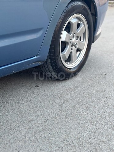 Toyota Prius 2008, 320,000 km - 1.5 l - Bakı