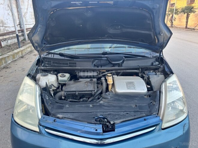 Toyota Prius 2008, 320,000 km - 1.5 l - Bakı