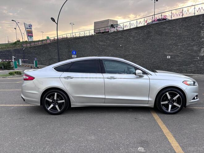 Ford Fusion (North America) 2016, 140,000 km - 2.0 l - Bakı