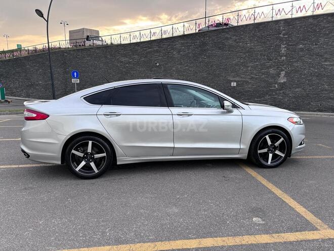 Ford Fusion (North America) 2016, 140,000 km - 2.0 l - Bakı