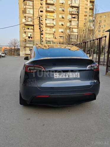 Tesla Model Y 2023, 15,600 km - 0.0 l - Bakı