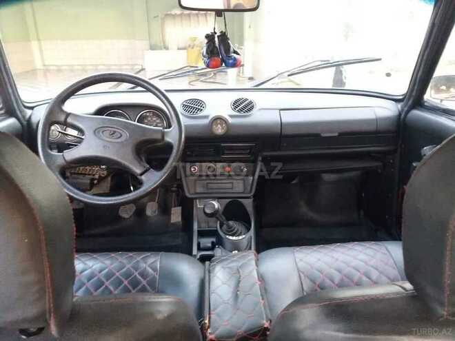 LADA (VAZ) 2103 1974, 46,578 km - 15.0 л - Qax