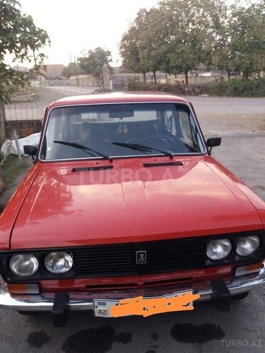 LADA (VAZ) 2103 1974, 46,578 km - 15.0 л - Qax
