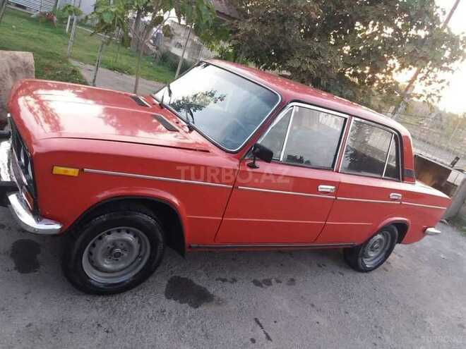 LADA (VAZ) 2103 1974, 46,578 km - 15.0 л - Qax