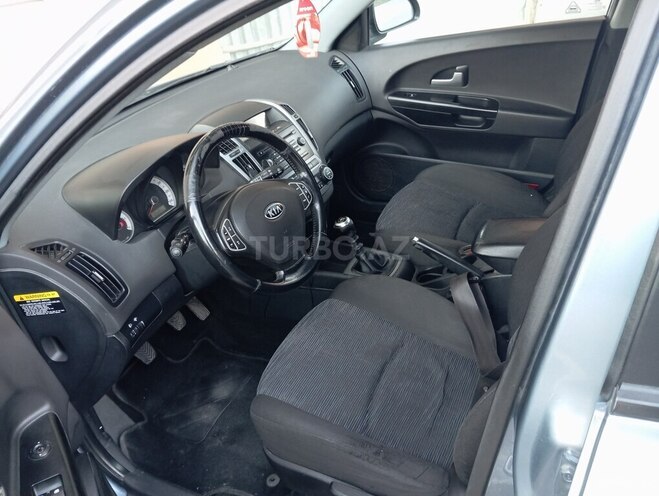 Kia Ceed 2007, 480,000 km - 1.6 l - Bakı