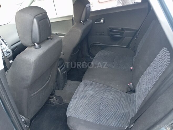 Kia Ceed 2007, 480,000 km - 1.6 l - Bakı