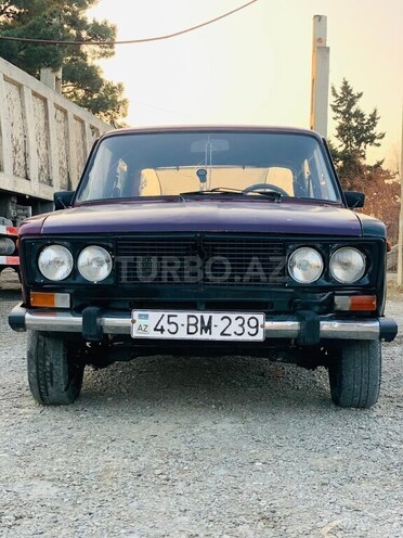 LADA (VAZ) 2106 1979, 95,000 km - 1.6 l - Mingəçevir