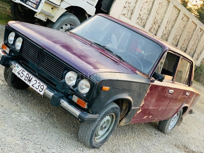LADA (VAZ) 2106 1979, 95,000 km - 1.6 l - Mingəçevir