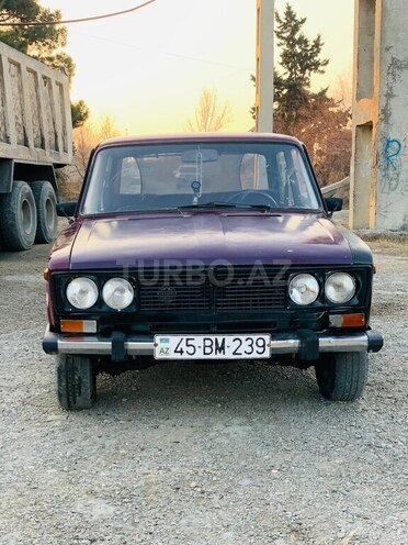 LADA (VAZ) 2106 1979, 95,000 km - 1.6 l - Mingəçevir