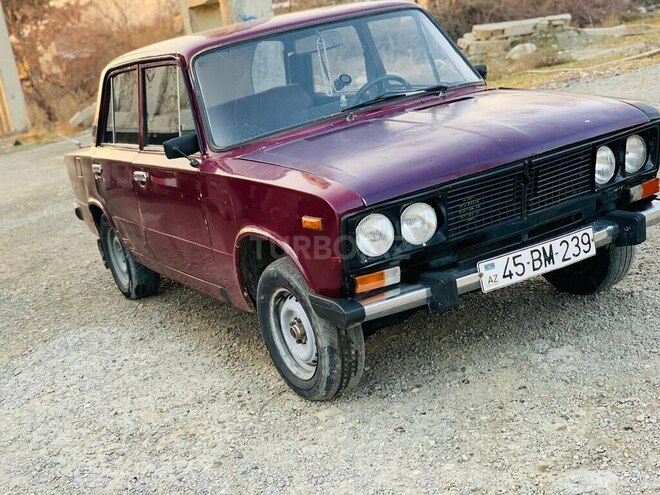 LADA (VAZ) 2106 1979, 95,000 km - 1.6 l - Mingəçevir