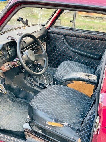 LADA (VAZ) 2106 1979, 95,000 km - 1.6 l - Mingəçevir