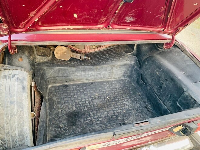 LADA (VAZ) 2106 1979, 95,000 km - 1.6 l - Mingəçevir