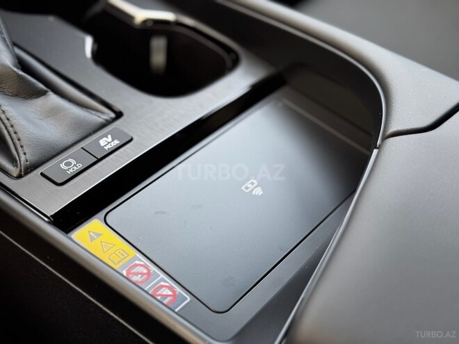 Lexus ES 300h-12