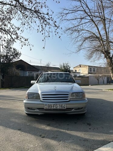 Mercedes C 240 1998, 300,000 km - 2.4 л - Bakı