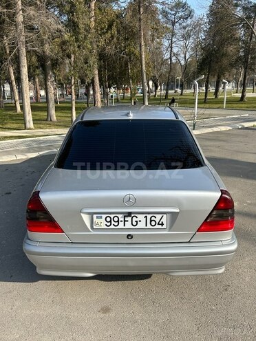 Mercedes C 240 1998, 300,000 km - 2.4 л - Bakı