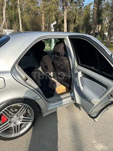 Mercedes C 240 1998, 300,000 km - 2.4 л - Bakı