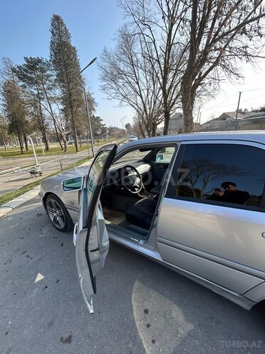 Mercedes C 240 1998, 300,000 km - 2.4 л - Bakı