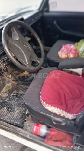 LADA (VAZ) 2107 2001, 14,300 km - 1.6 l - Mingəçevir