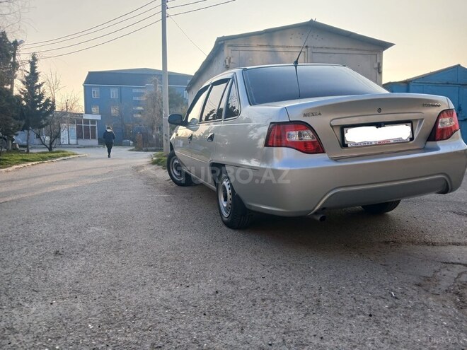 Daewoo Nexia 2009, 263,743 km - 1.5 l - Sumqayıt