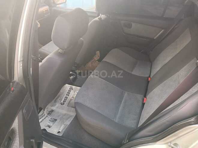 Daewoo Nexia 2009, 263,743 km - 1.5 l - Sumqayıt