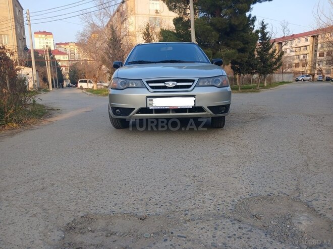 Daewoo Nexia 2009, 263,743 km - 1.5 l - Sumqayıt