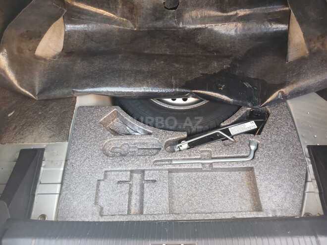 Daewoo Nexia 2009, 263,743 km - 1.5 l - Sumqayıt