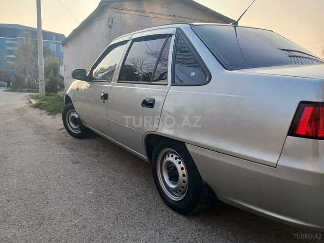 Daewoo Nexia 2009, 263,743 km - 1.5 l - Sumqayıt