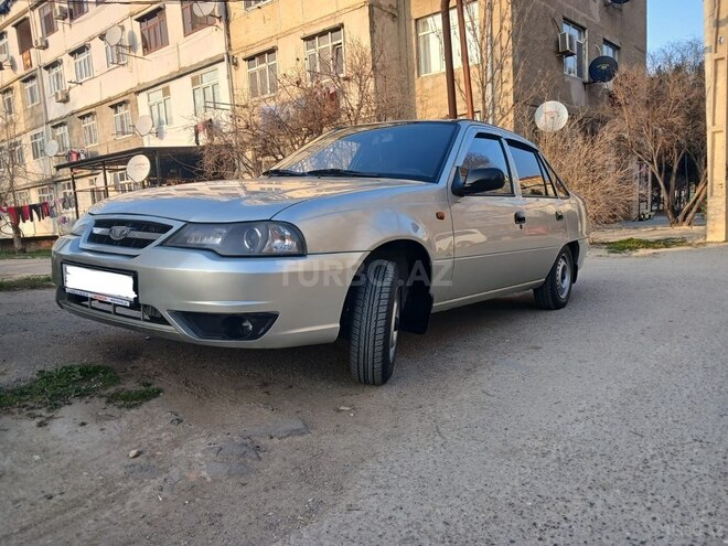 Daewoo Nexia 2009, 263,743 km - 1.5 l - Sumqayıt