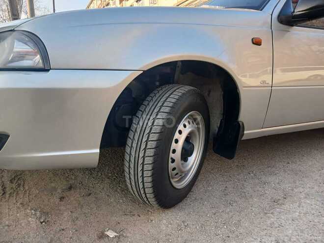 Daewoo Nexia 2009, 263,743 km - 1.5 l - Sumqayıt