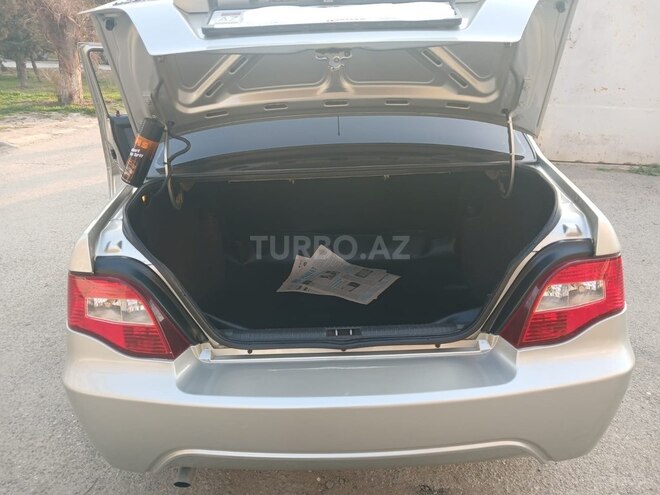 Daewoo Nexia 2009, 263,743 km - 1.5 l - Sumqayıt