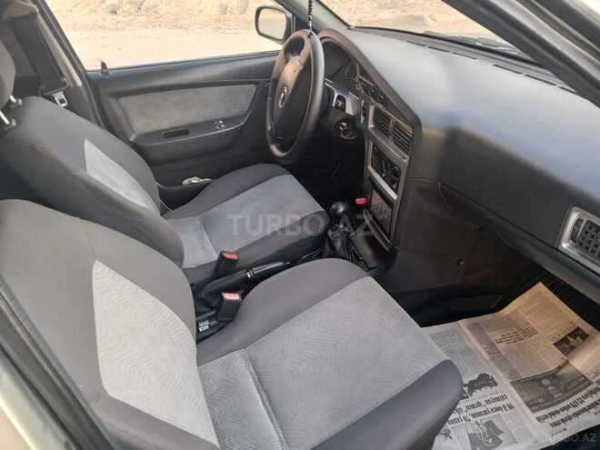 Daewoo Nexia 2009, 263,743 km - 1.5 l - Sumqayıt