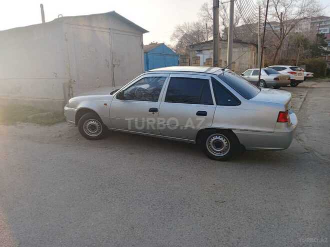 Daewoo Nexia 2009, 263,743 km - 1.5 l - Sumqayıt