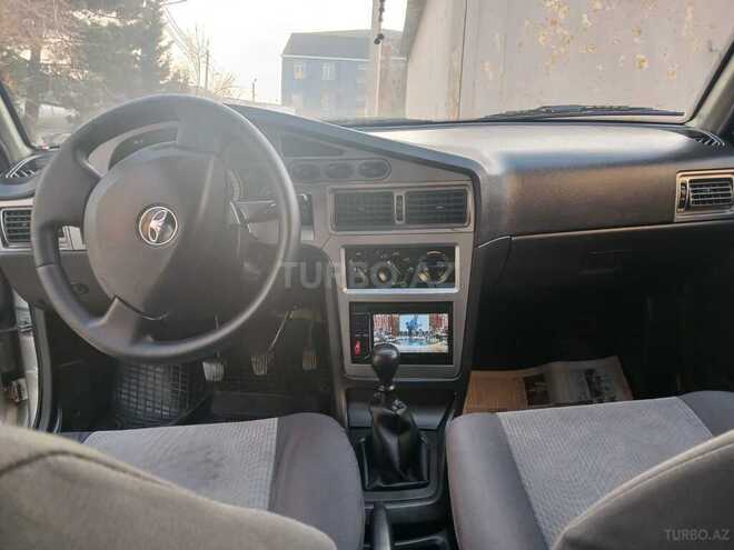 Daewoo Nexia 2009, 263,743 km - 1.5 l - Sumqayıt