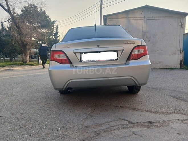 Daewoo Nexia 2009, 263,743 km - 1.5 l - Sumqayıt